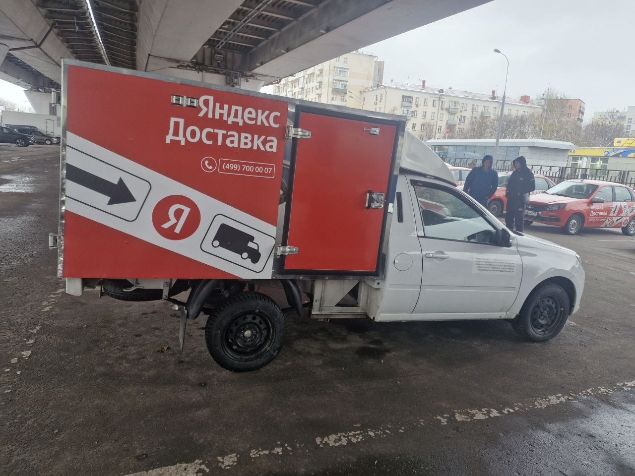 Лада Гранта