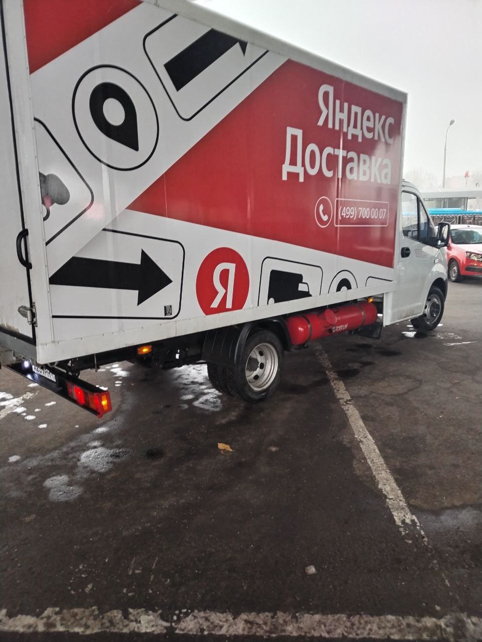 Газель
